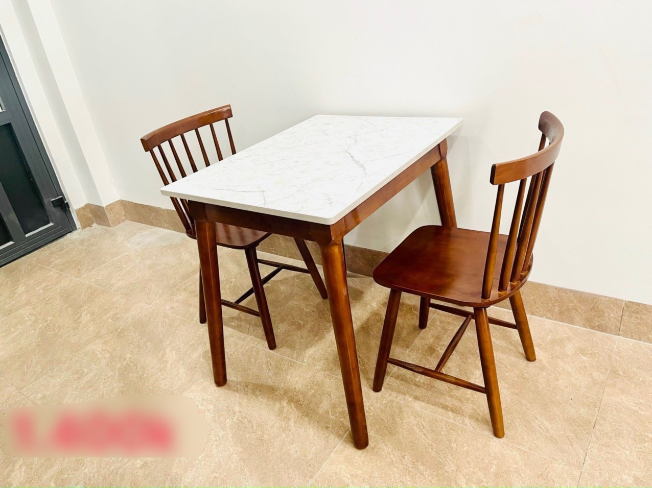 BỘ BÀN GHẾ SỐ 10