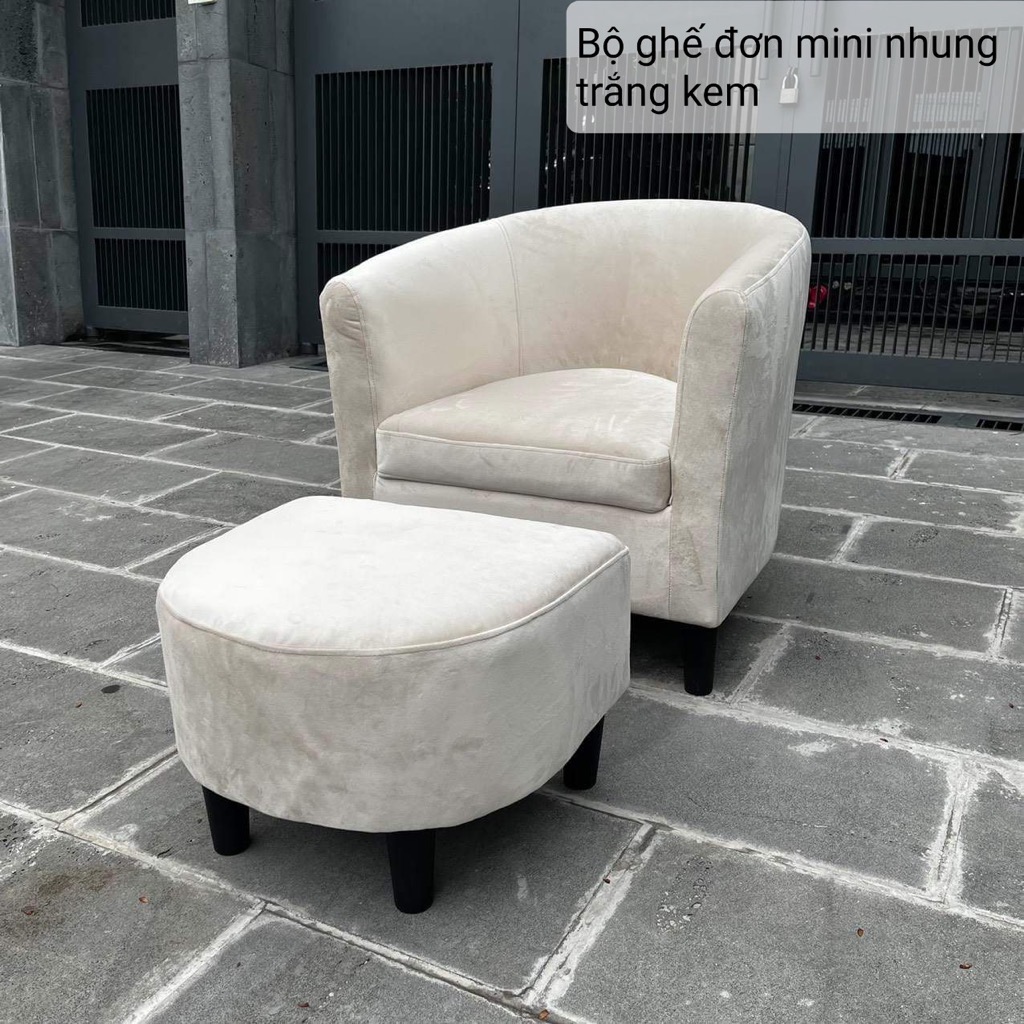 SOFA ĐƠN