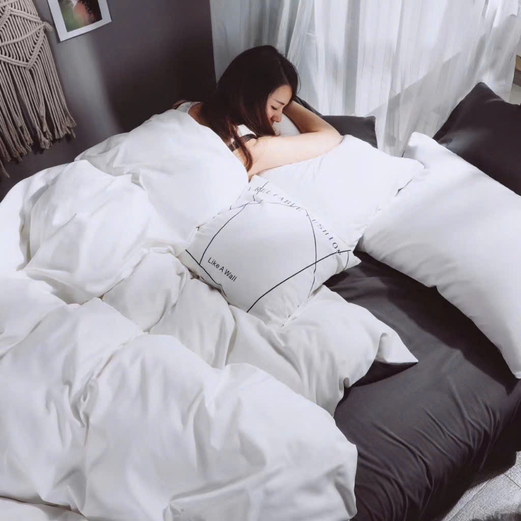 BỘ DRAP MỀN TICI