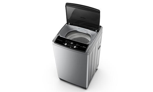 Máy giặt Sharp 8.5 KG ES-Y85HV-S