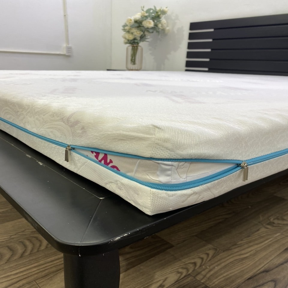 NỆM FOAM CAO CẤP MASSAGE THẮNG LỢI