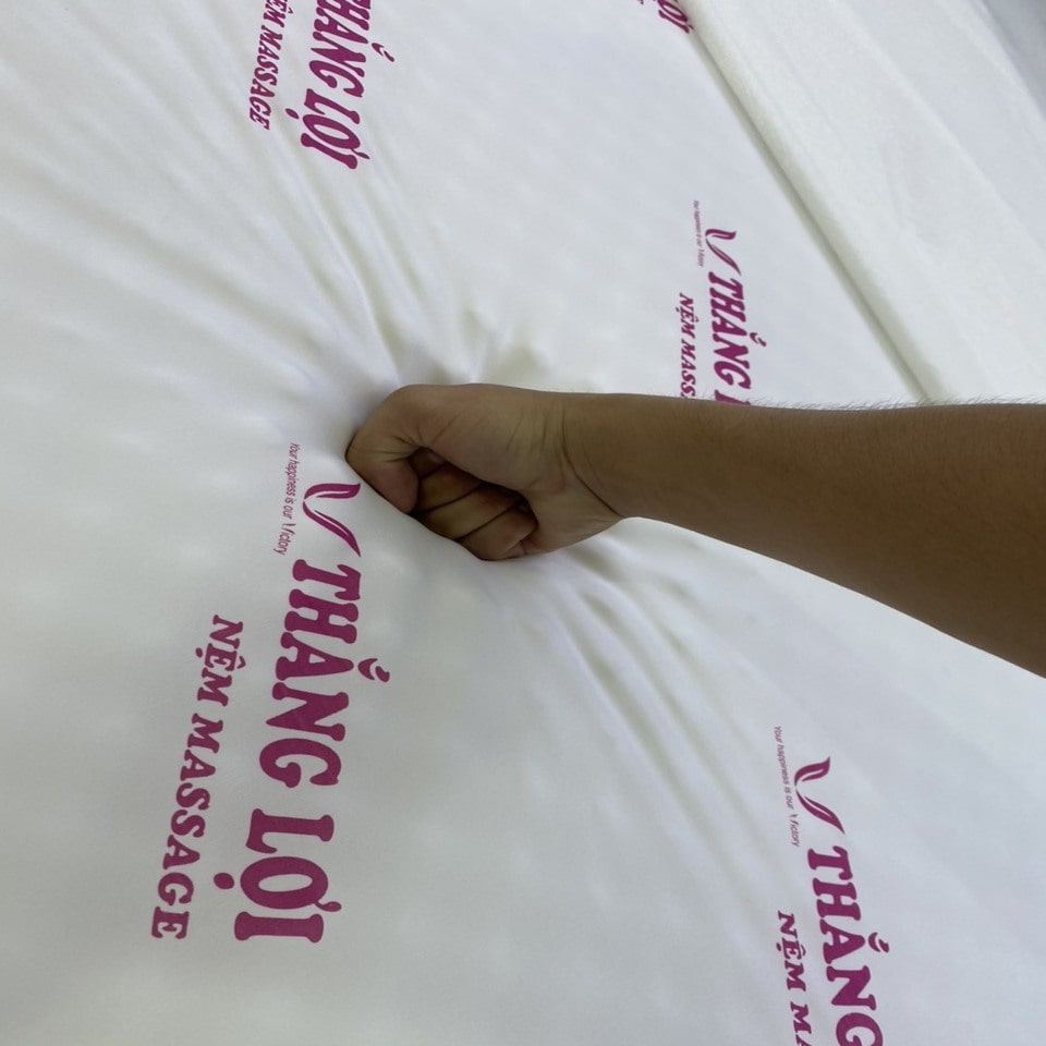 NỆM FOAM CAO CẤP MASSAGE THẮNG LỢI