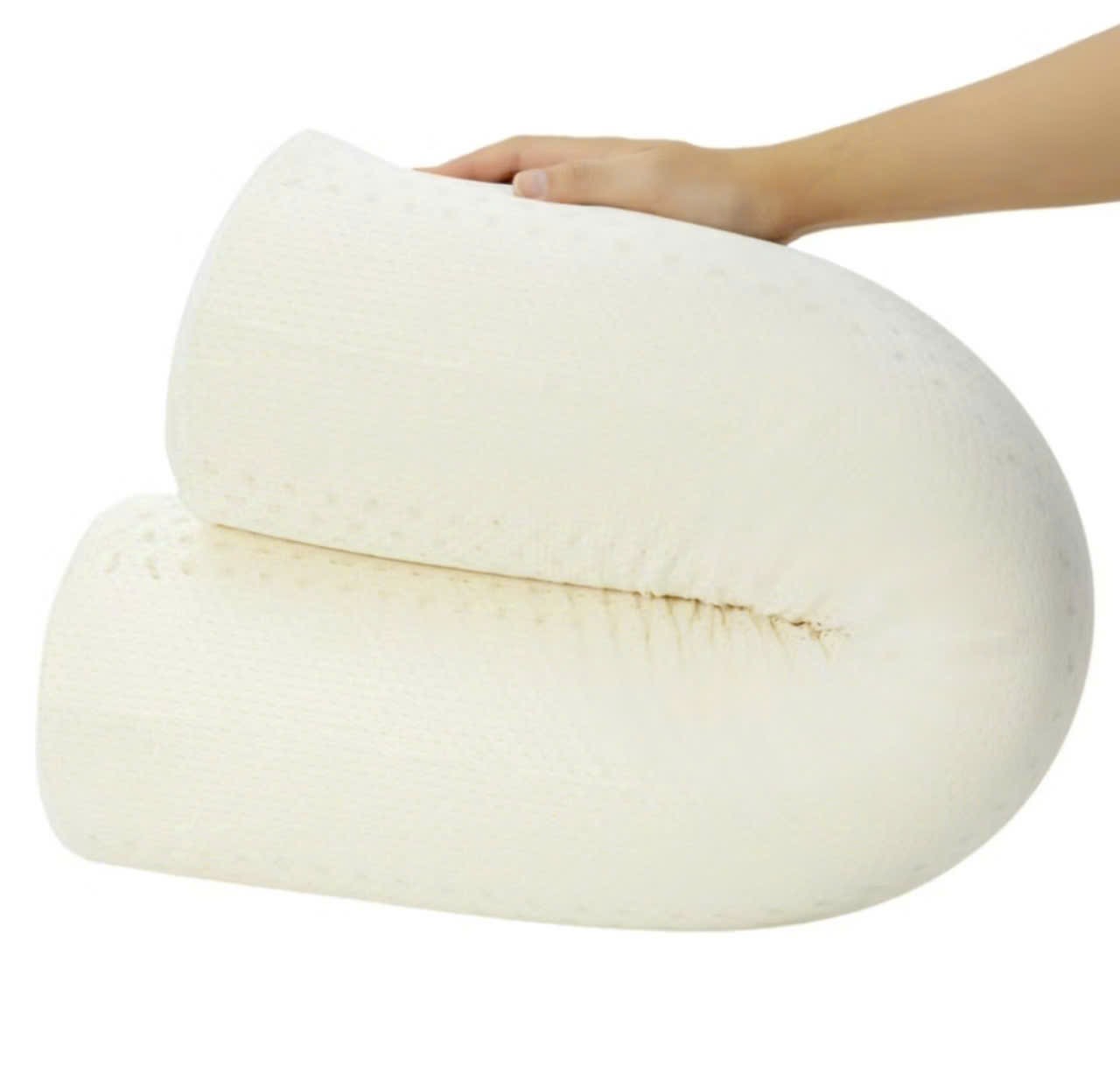 GỐI ÔM CAO SU THIÊN NHIÊN THẮNG LỢI