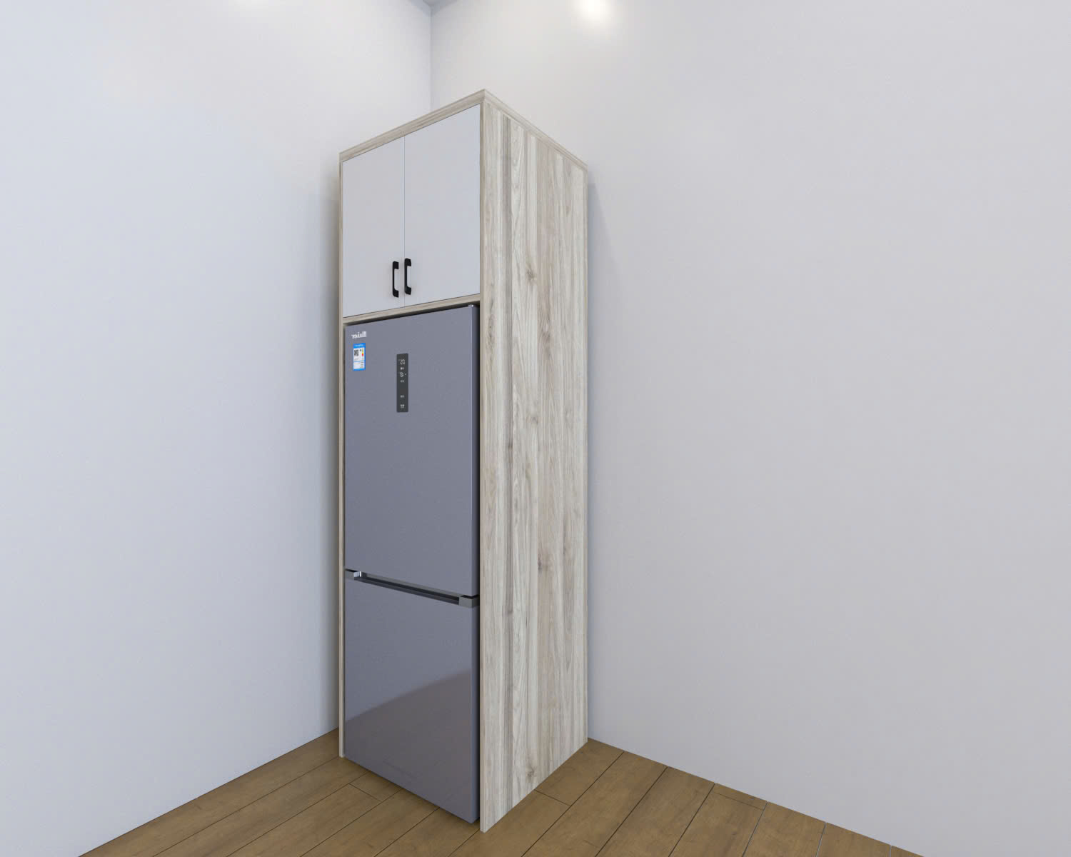 HỘC TỦ LẠNH (ĐÃ GỒM VAT)