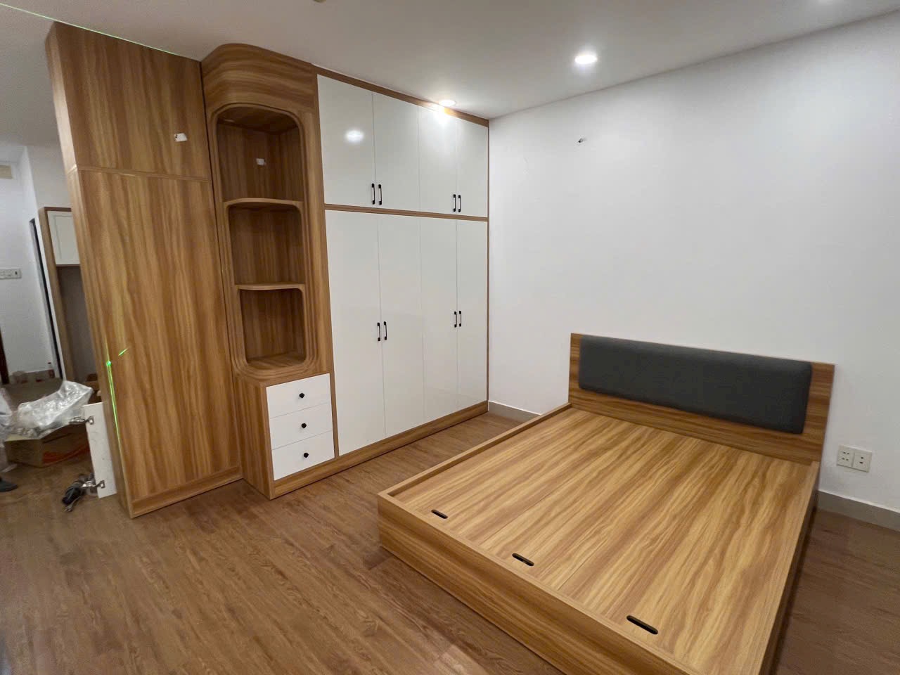 Combo Thiết Kế tone màu quốc dân