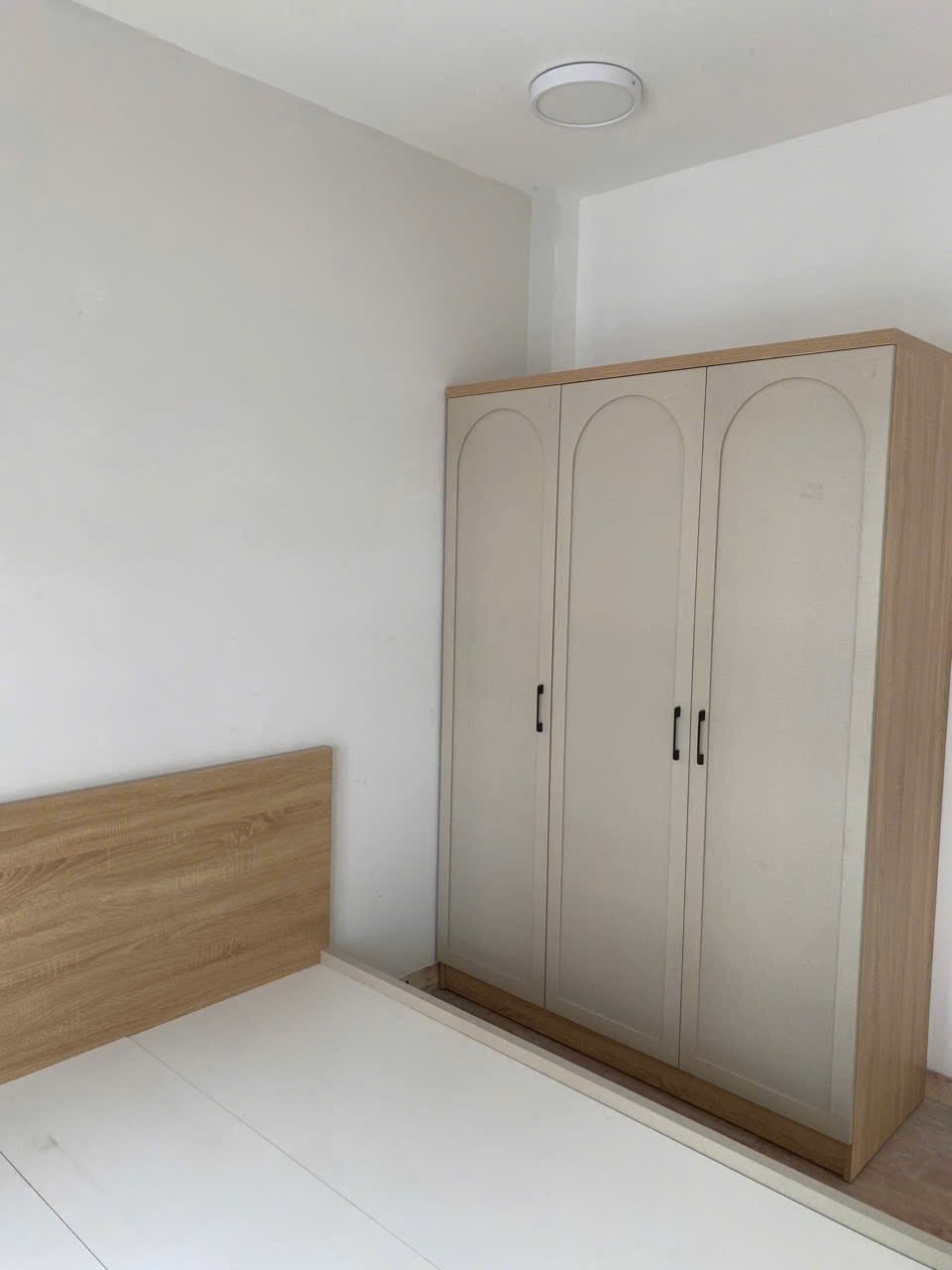 Combo cánh Pano tone kem đậm