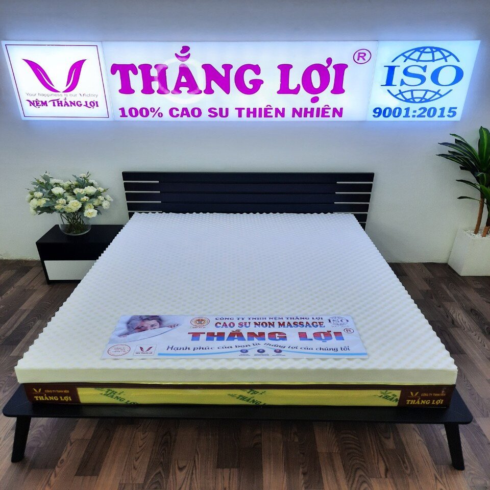 NỆM CSN MASSAGE THẮNG LỢI