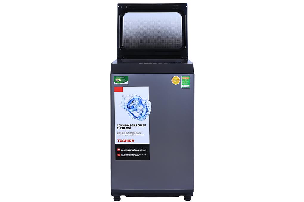 Máy giặt Toshiba 7.0 KG AW-L805AV(SG)