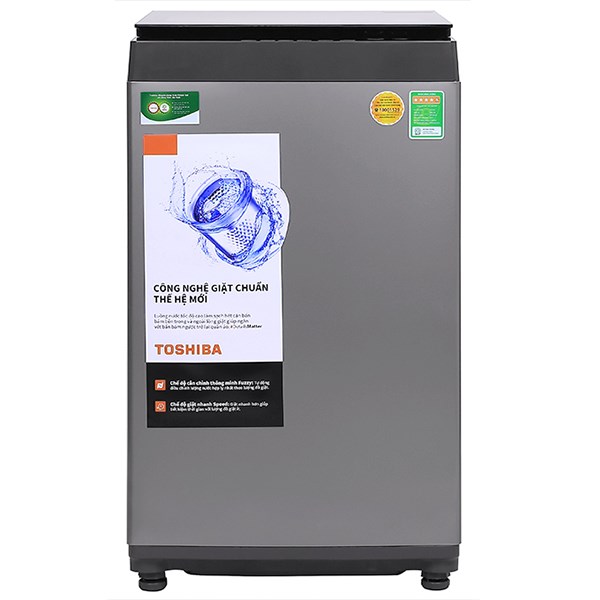 Máy giặt Toshiba 7.0 KG AW-L805AV(SG)