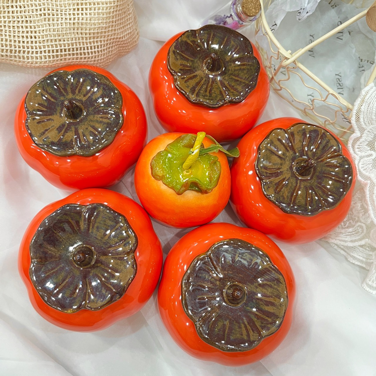 Hồng May Mắn