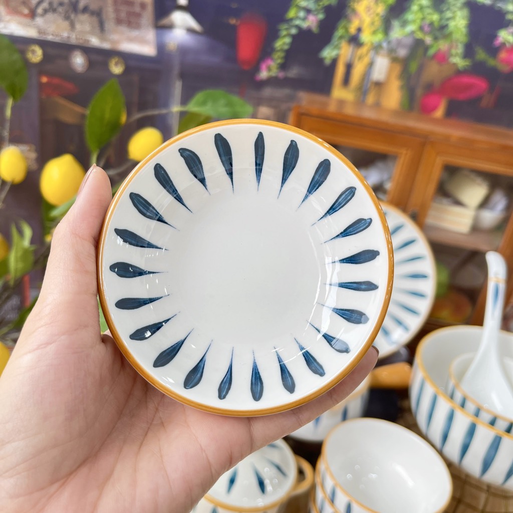 Bộ Nhật kẻ sọc