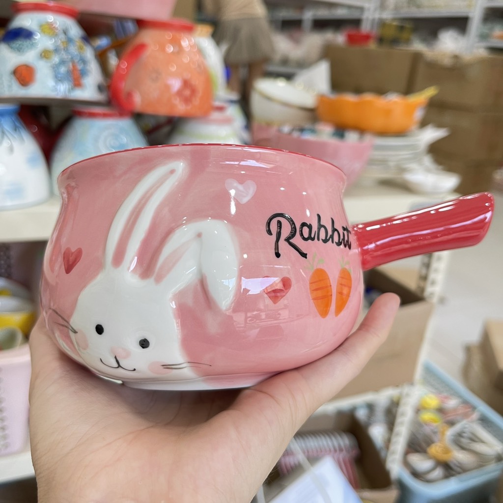 Thỏ Rabbit