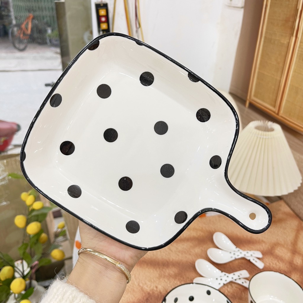 Bộ Chấm Bi Bắc Âu