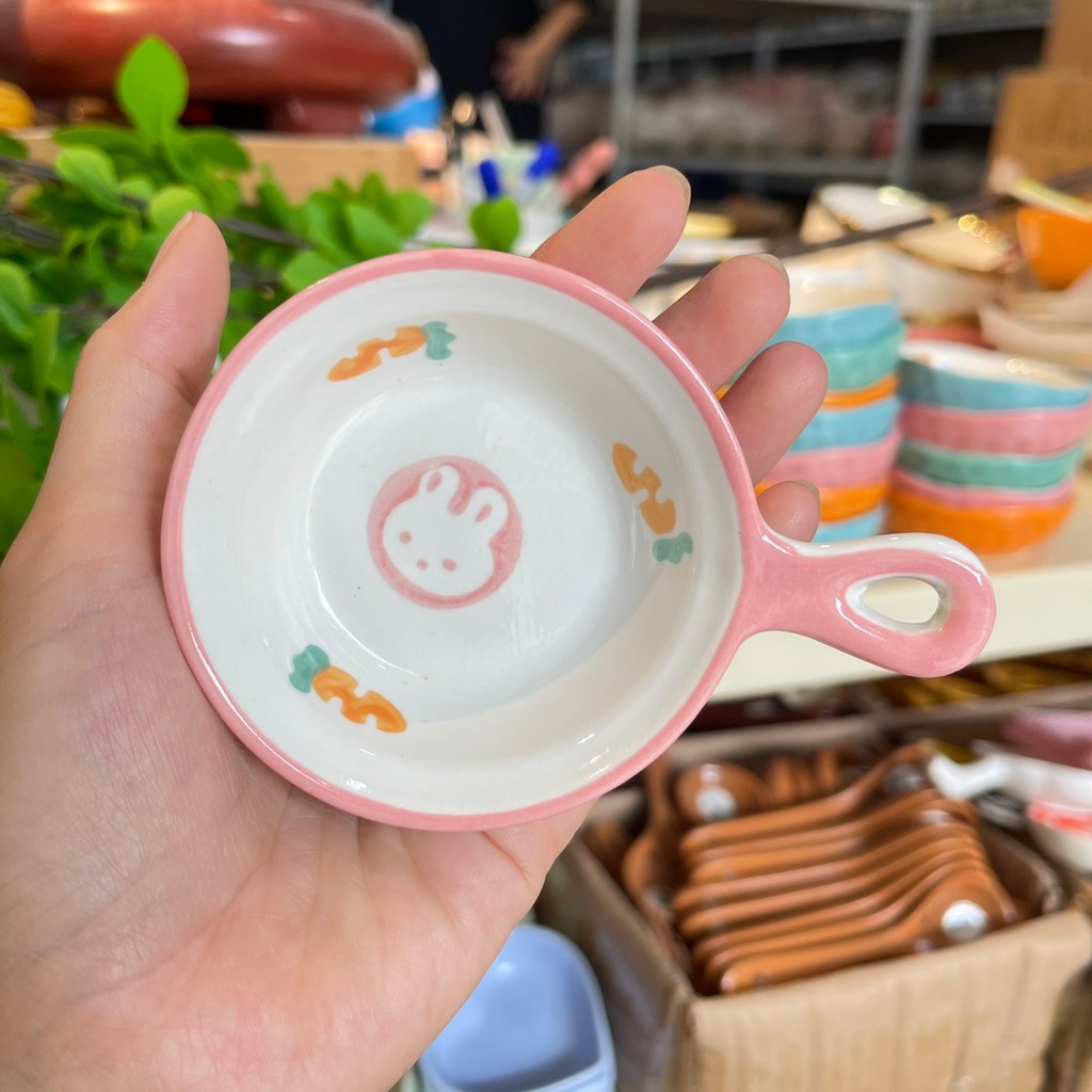 Bộ Thỏ Carot