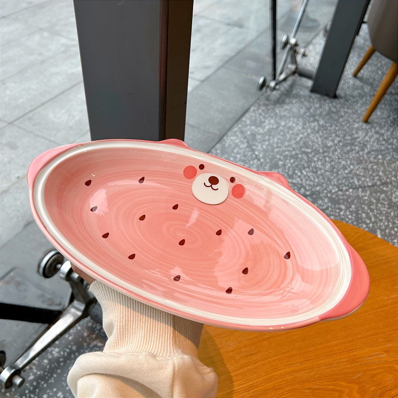 Bộ Gấu Hồng