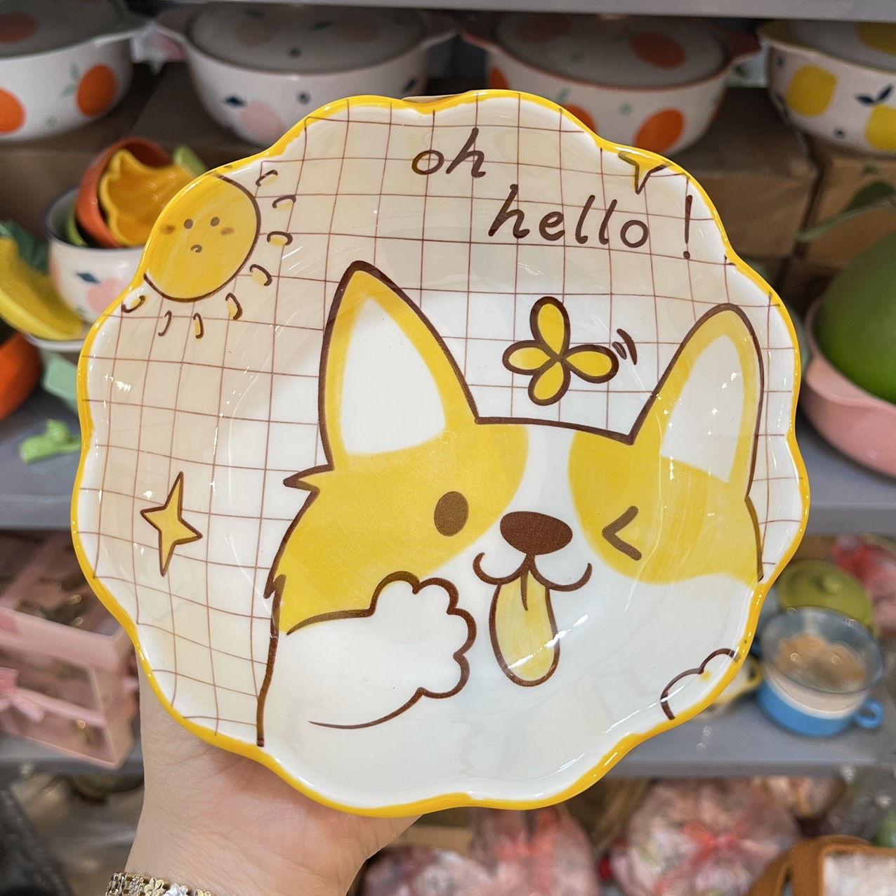 Bộ Chó Cogi