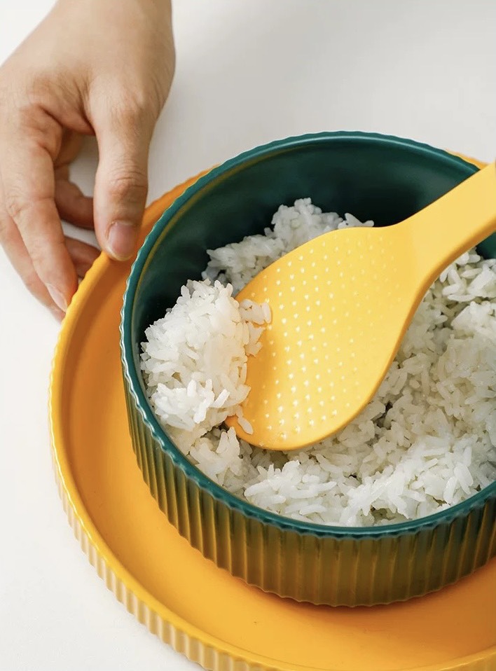 Muôi Xới Cơm