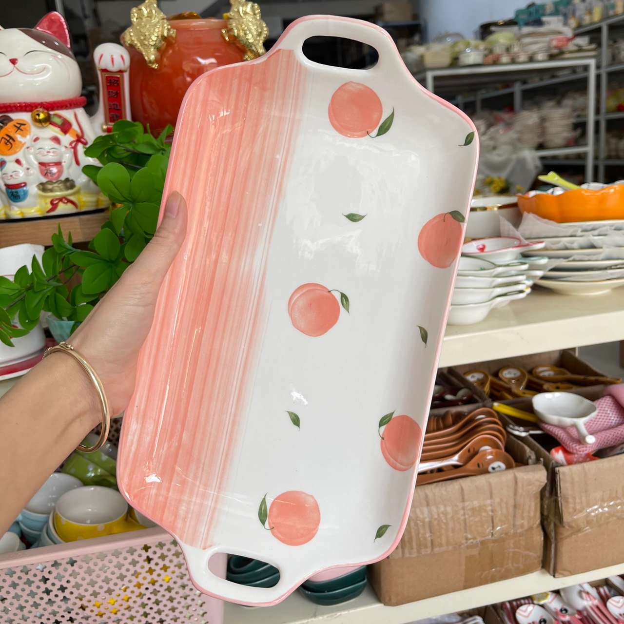 Bộ Đào Lớn