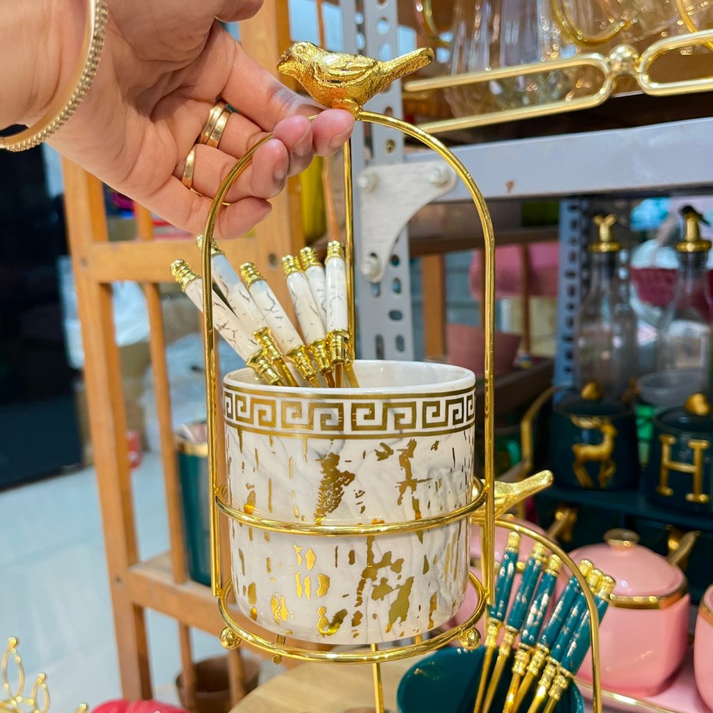 Giỏ chim