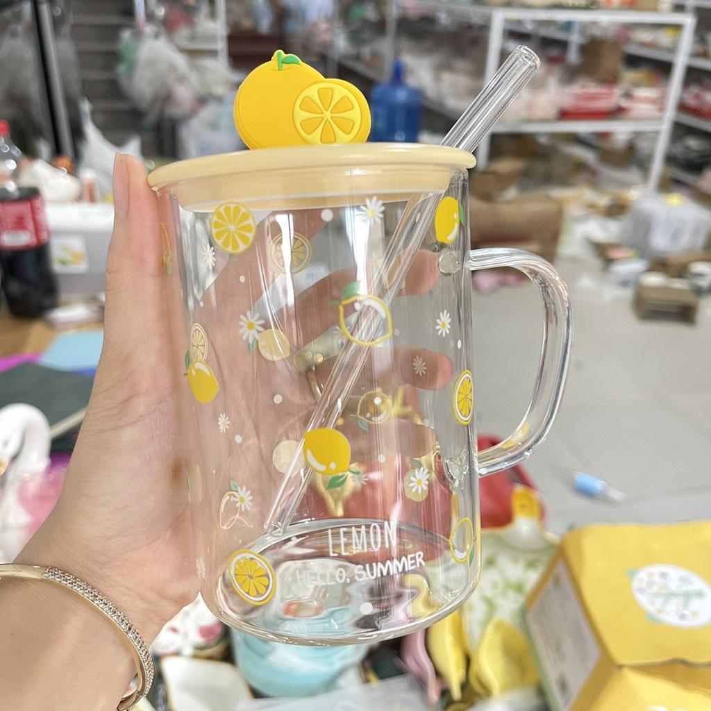 Cốc Tổng Hợp