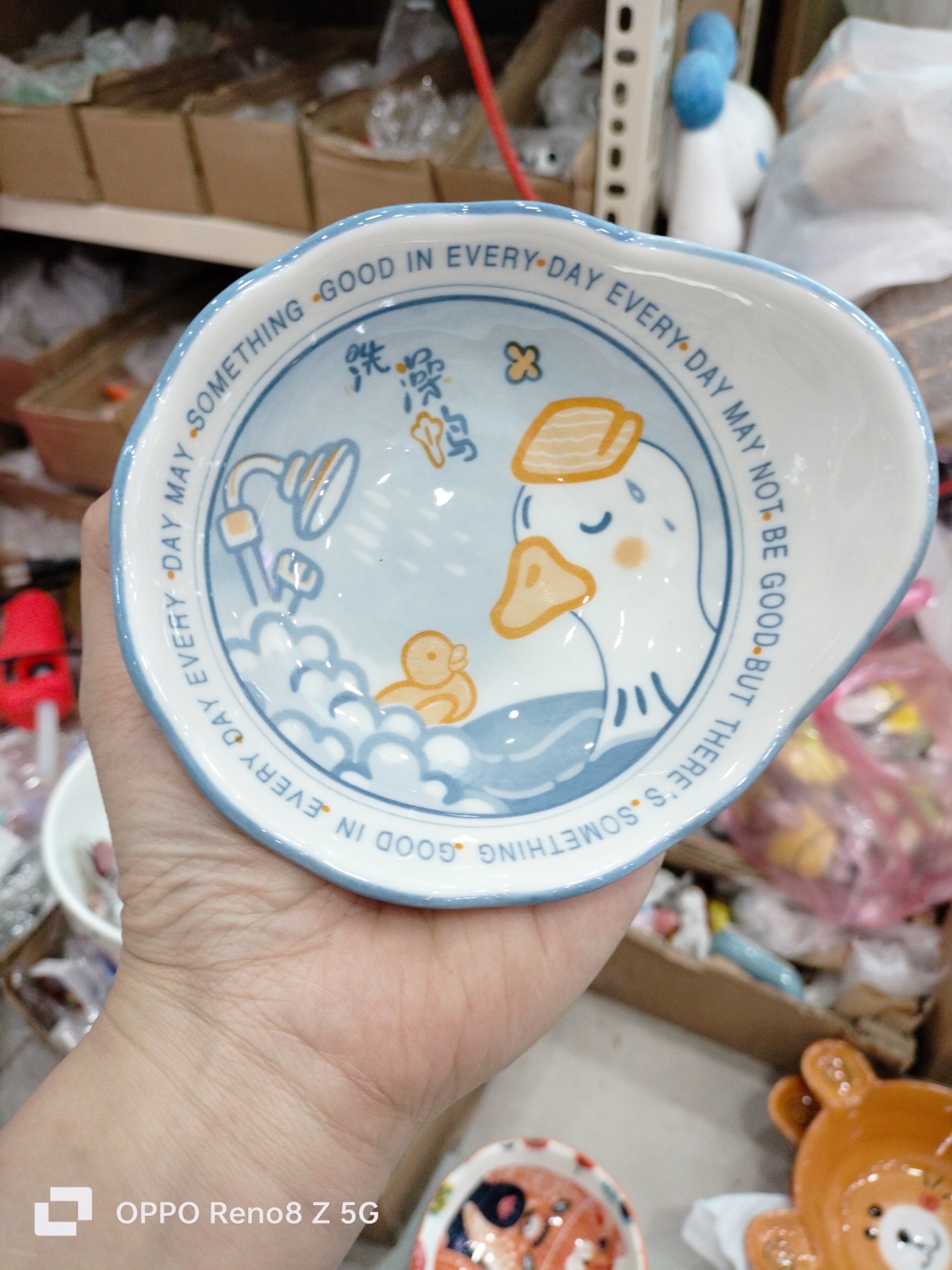 Đuôi Cá - Vịt doal