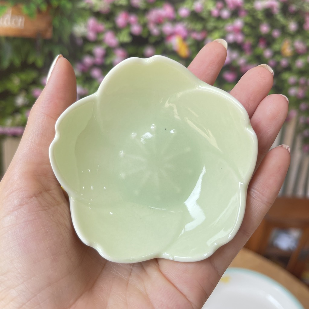 Hoa Nến