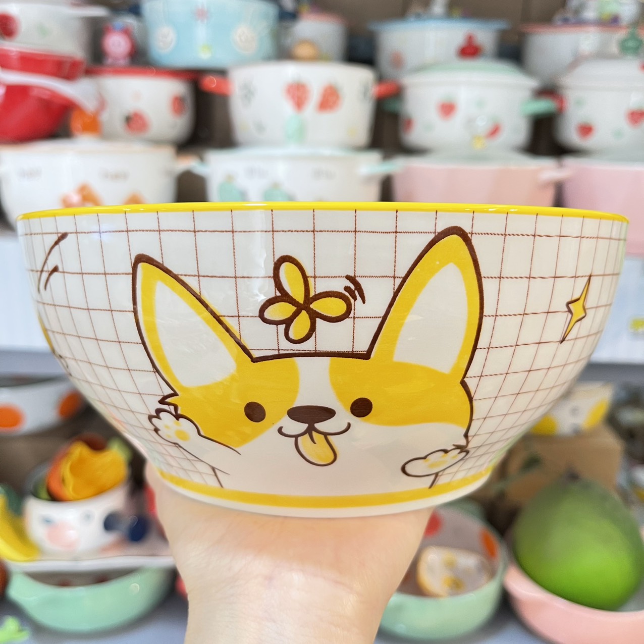 Bộ Chó Cogi