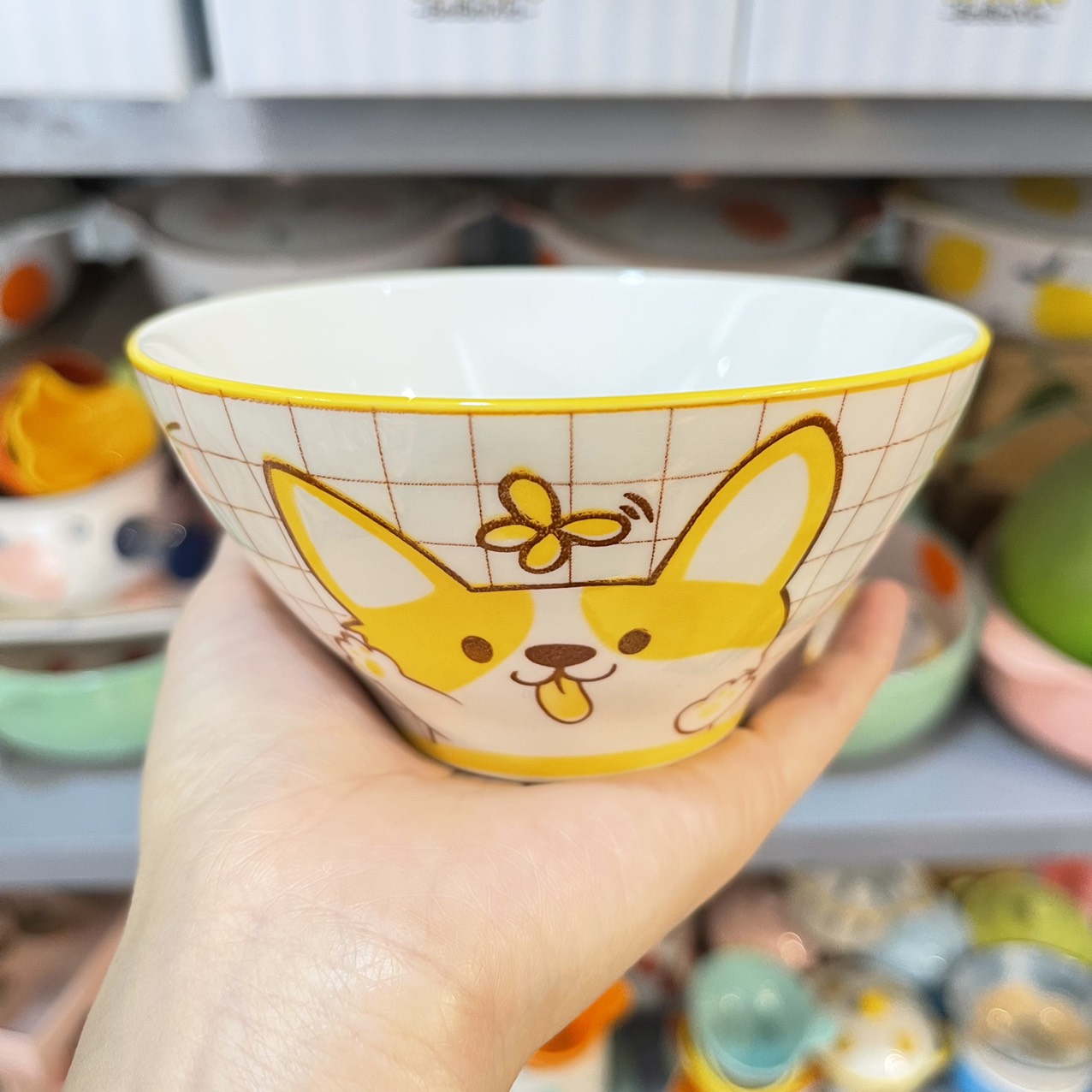 Bộ Chó Cogi