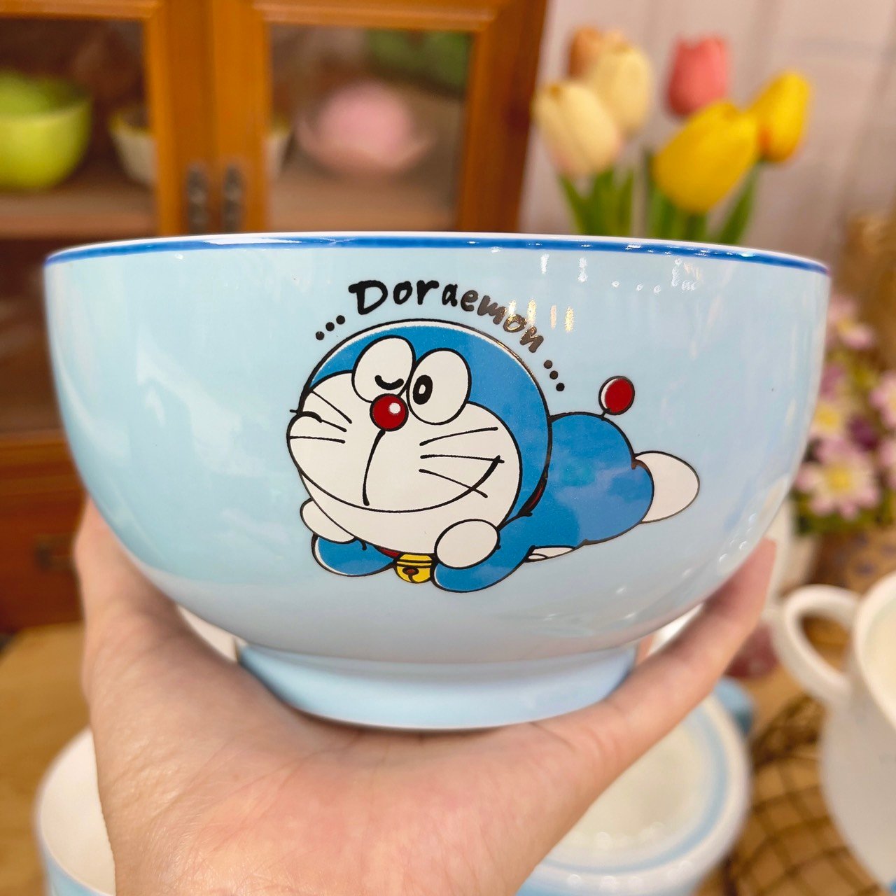 Doremon