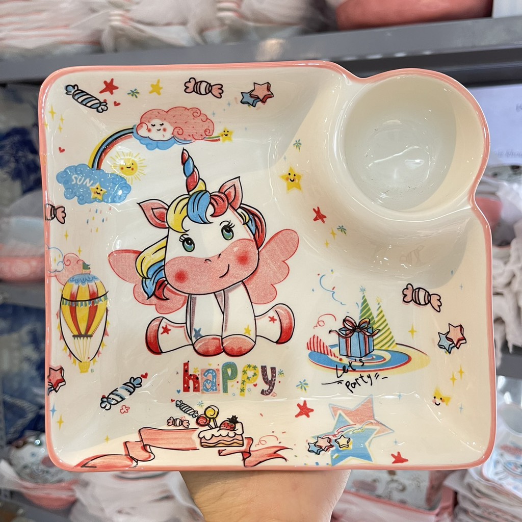 Bộ Pony