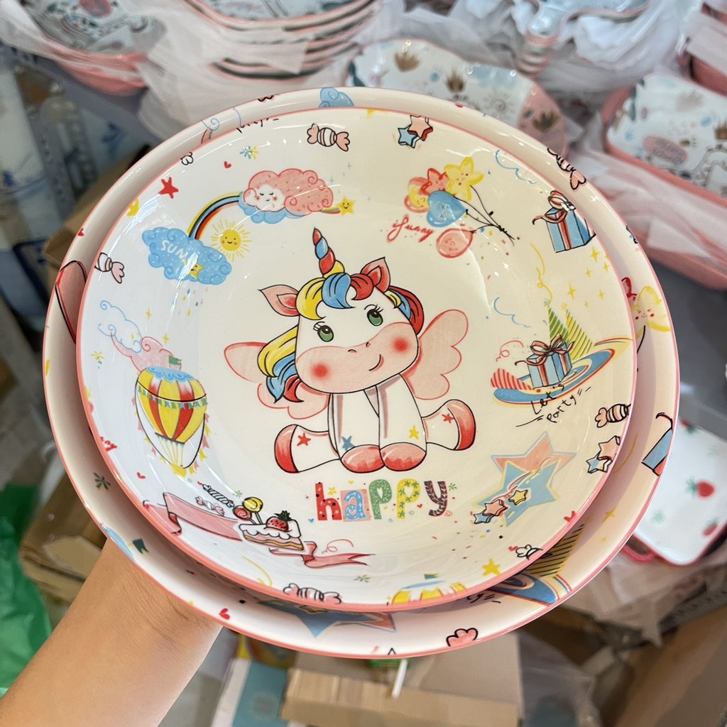 Bộ Pony