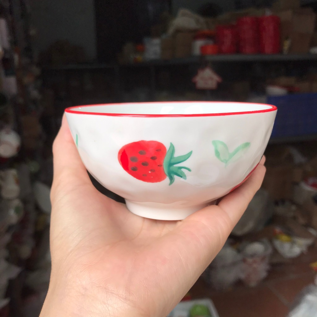 Bộ dâu 11