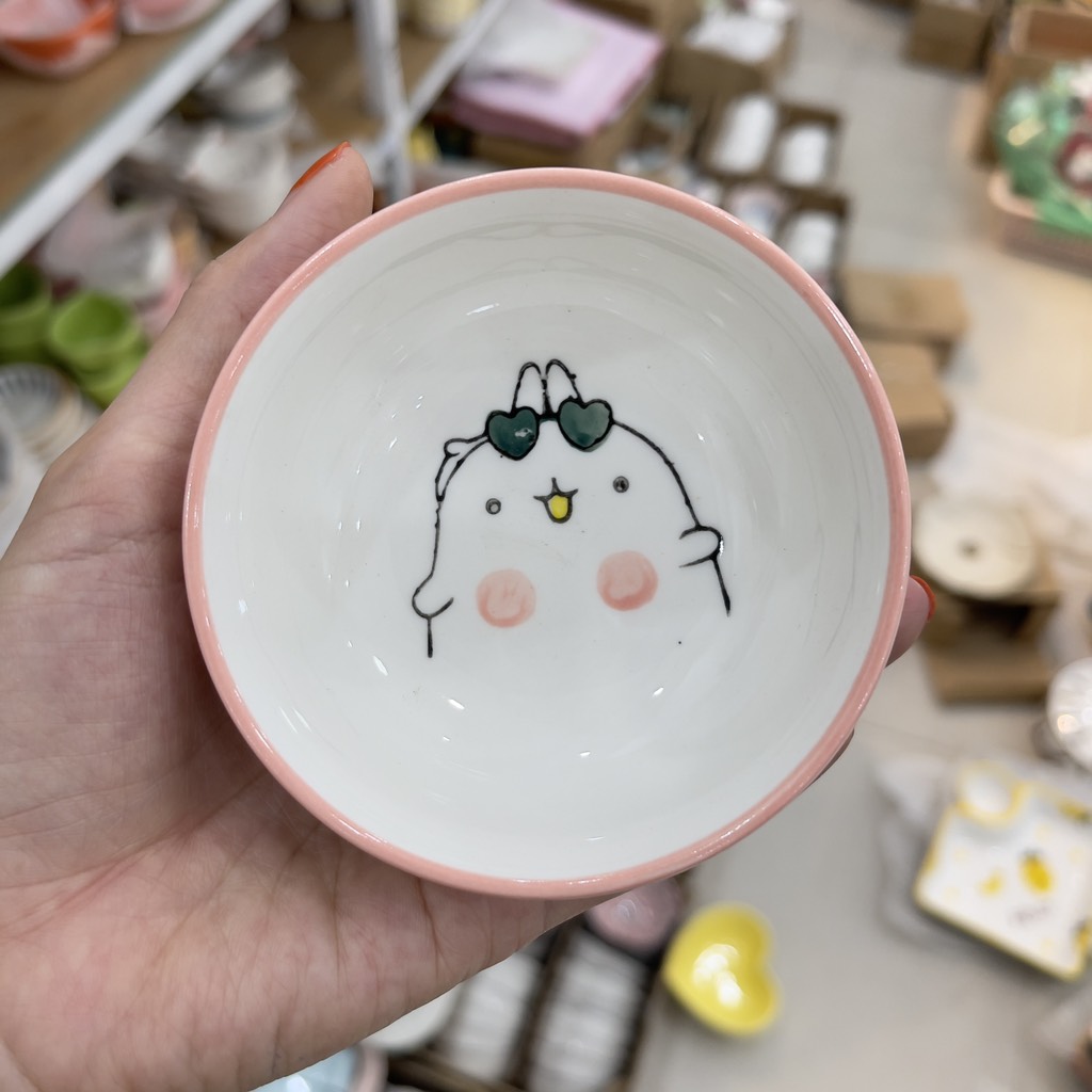 Bộ Thỏ Carot