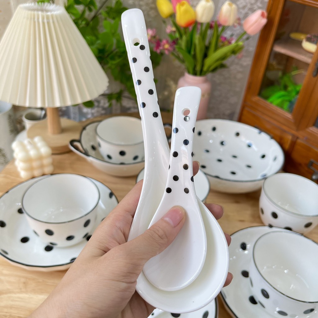 Bộ Chấm Bi Bắc Âu