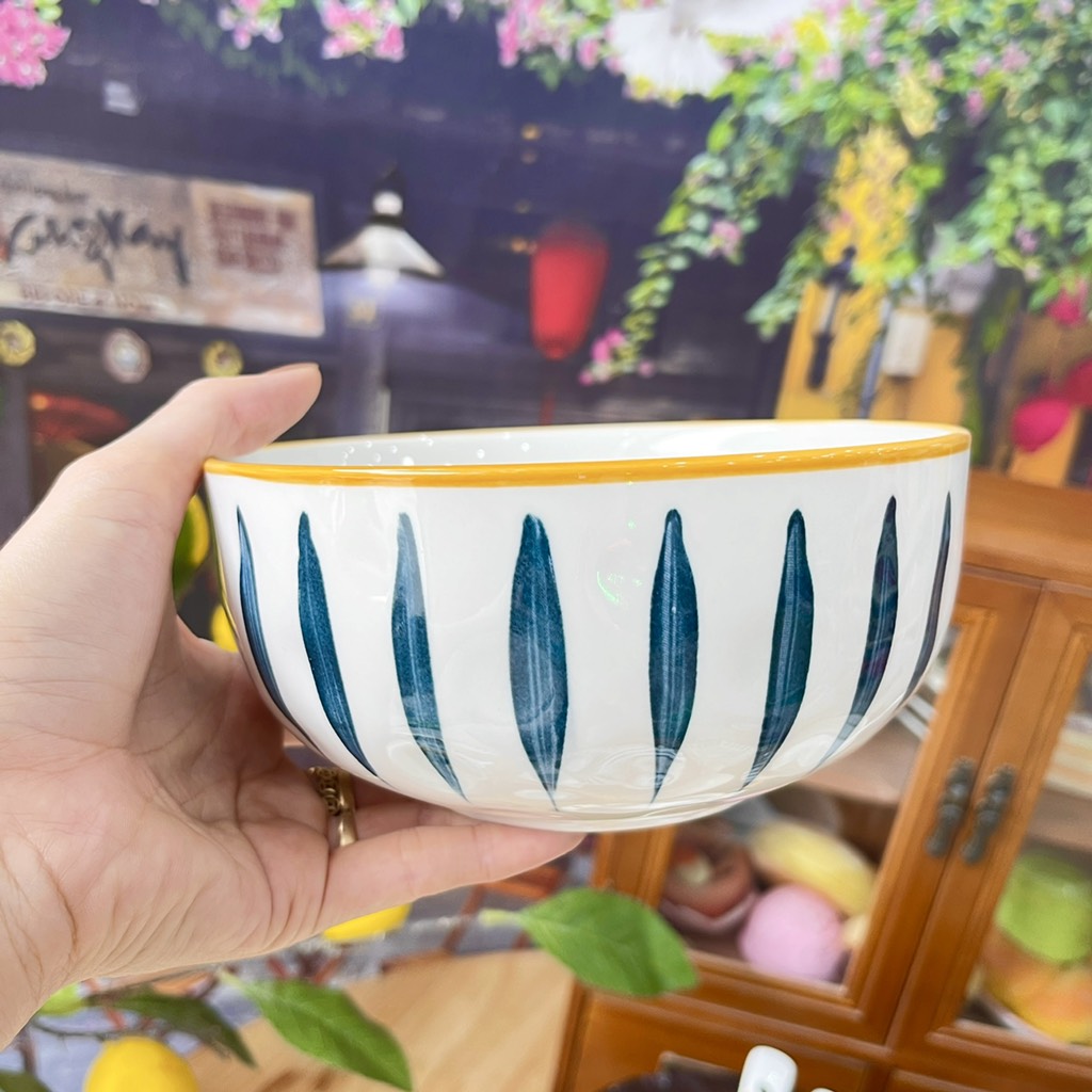 Bộ Nhật kẻ sọc
