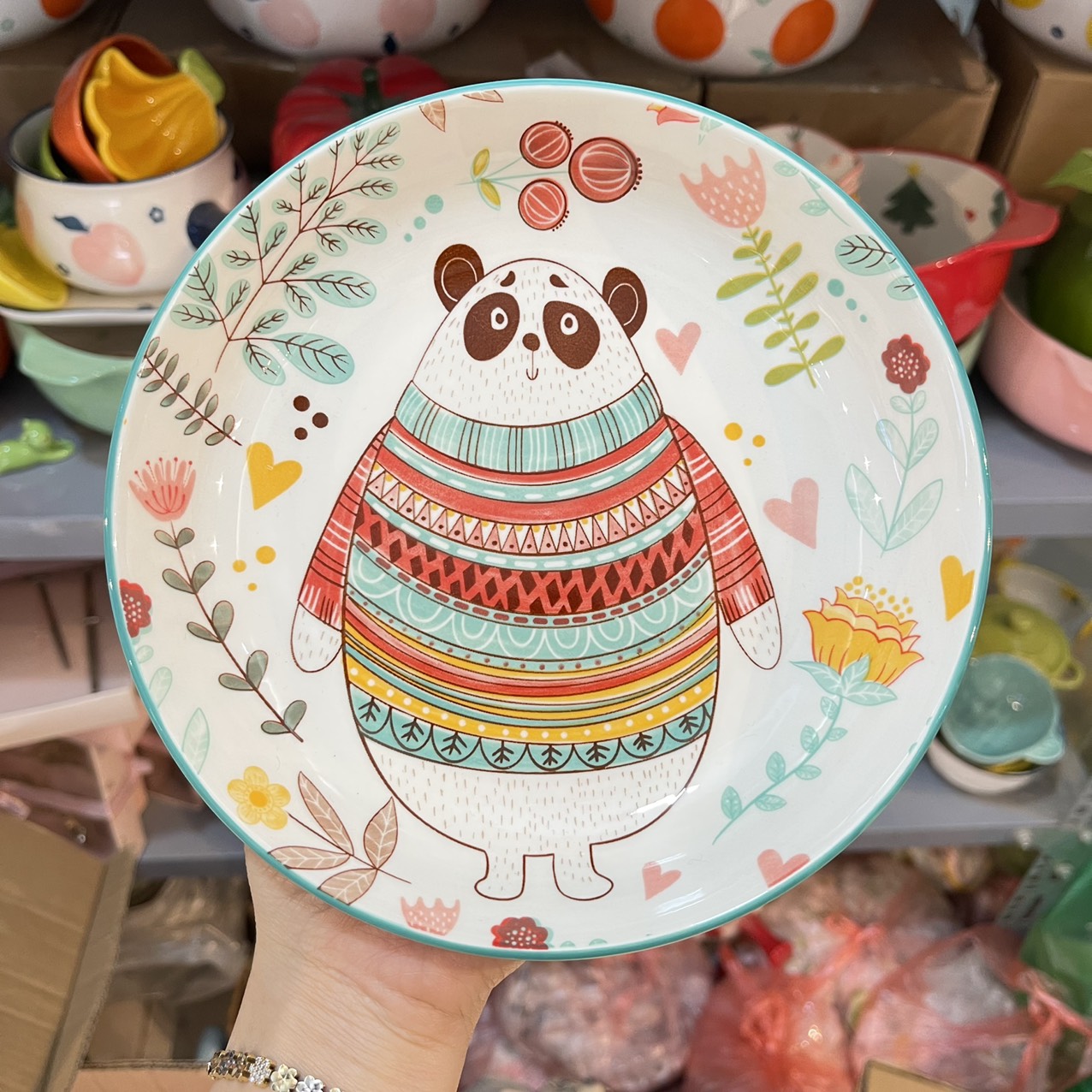 Bộ Gấu Xanh