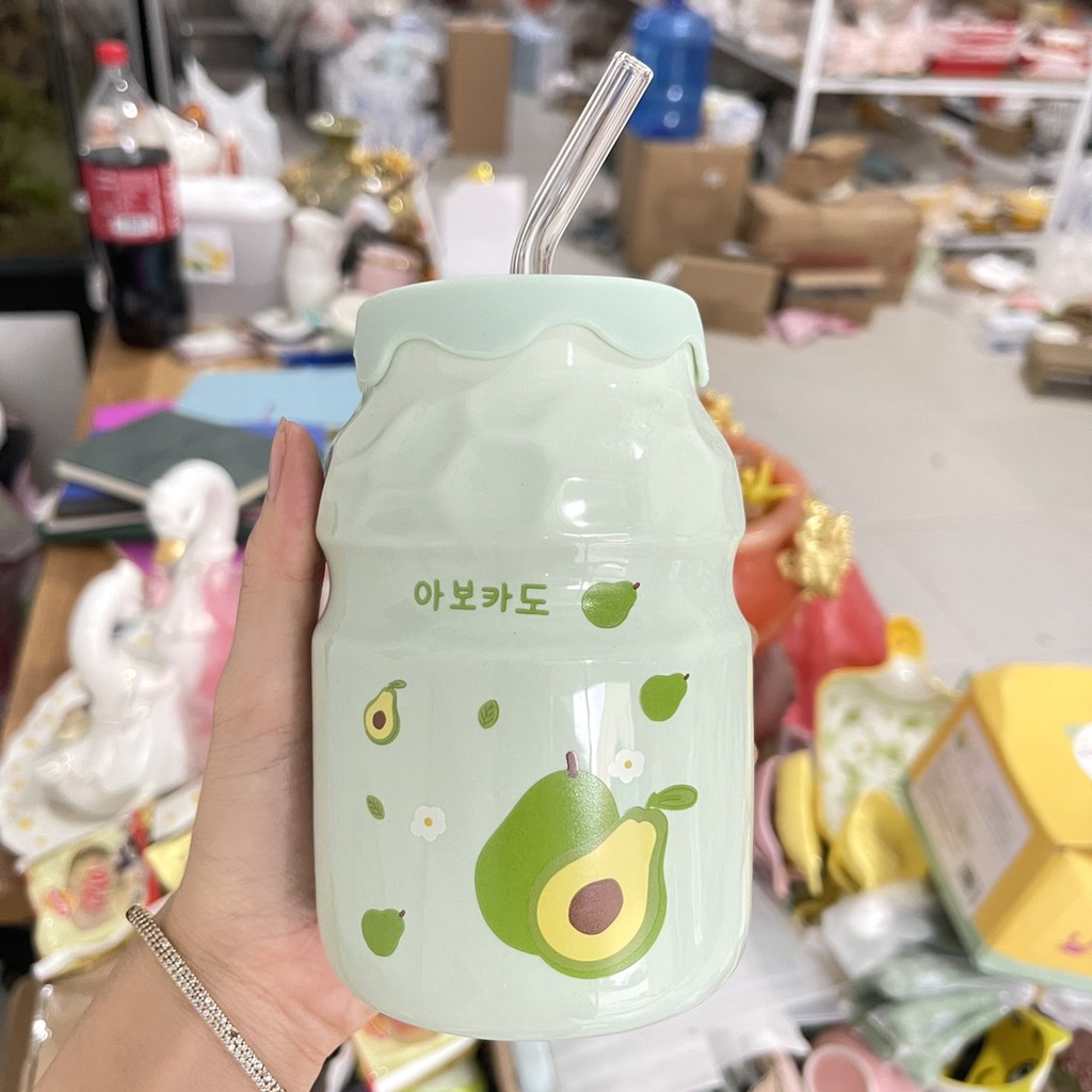 Cốc Tổng Hợp