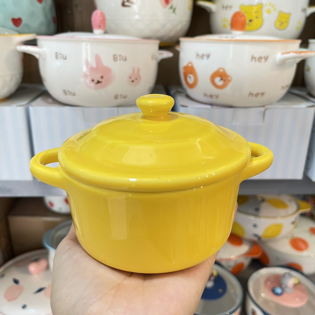 Nồi mini