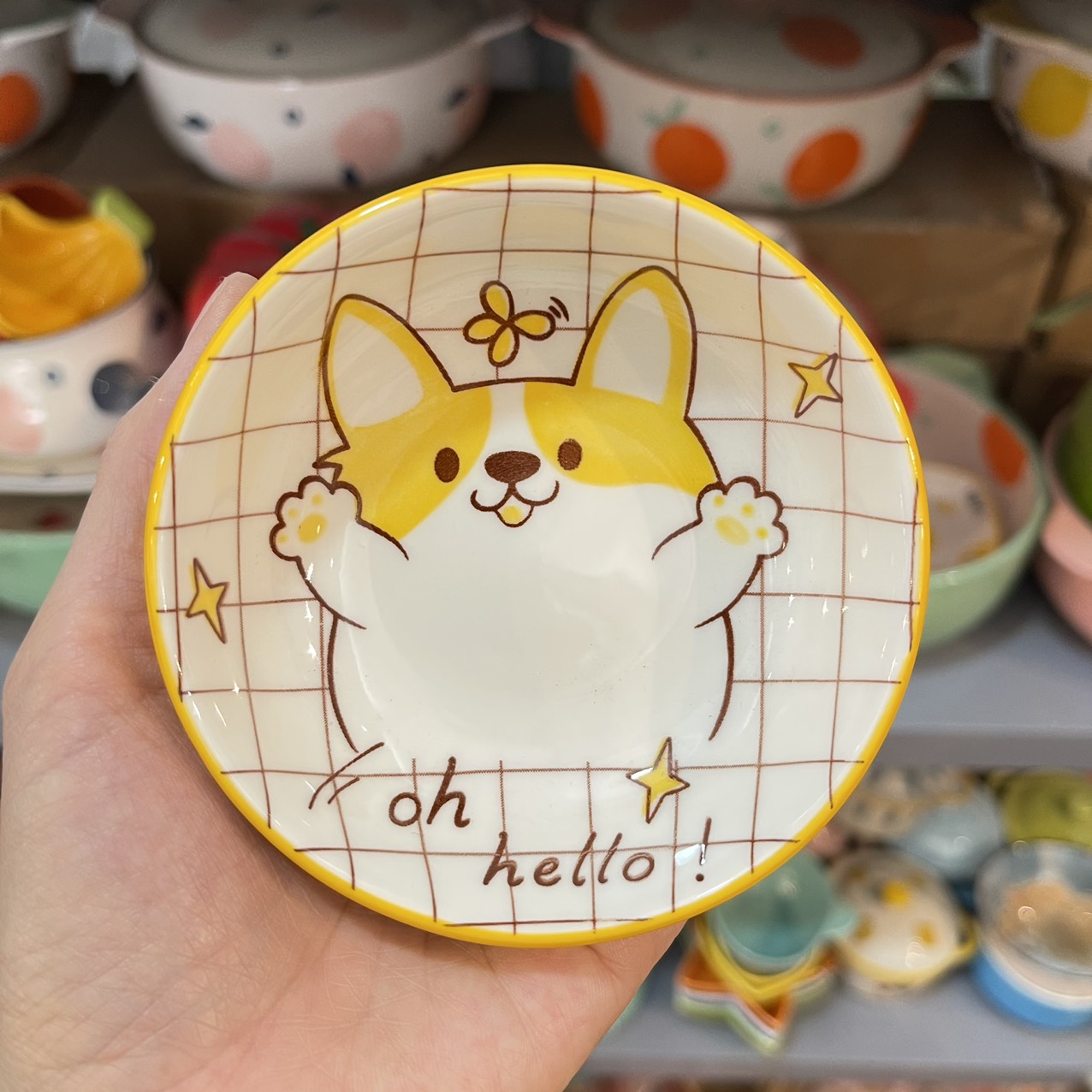 Bộ Chó Cogi