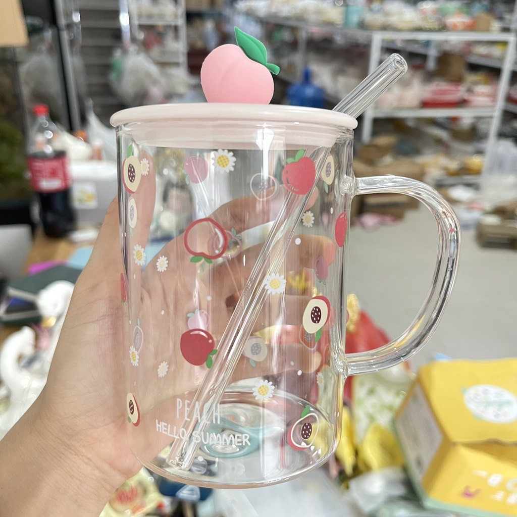 Cốc Tổng Hợp
