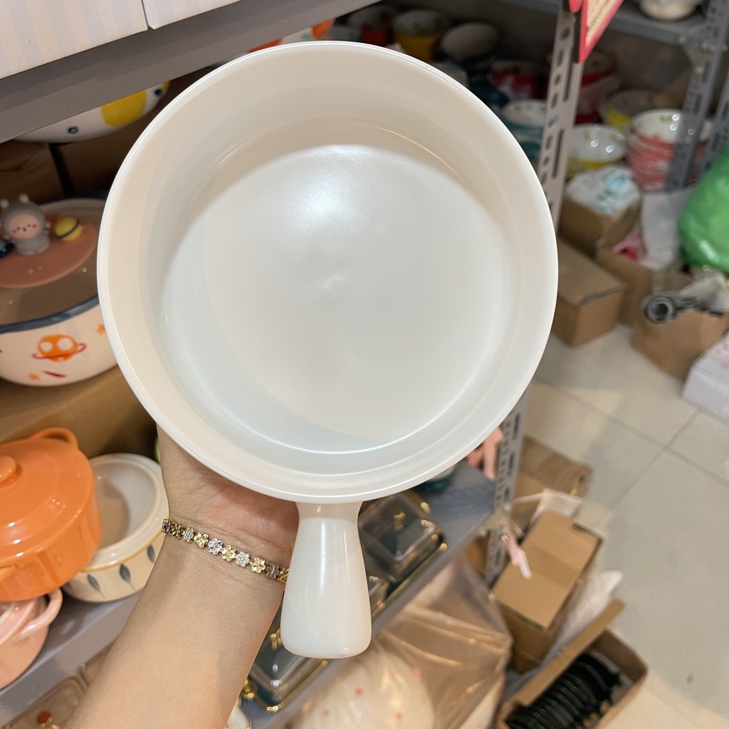 Chảo Béo Trơn