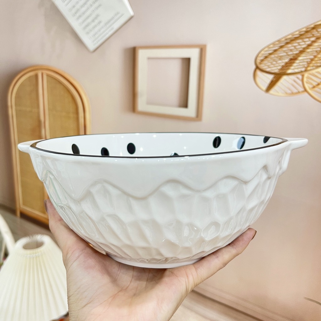 Bộ Chấm Bi Bắc Âu
