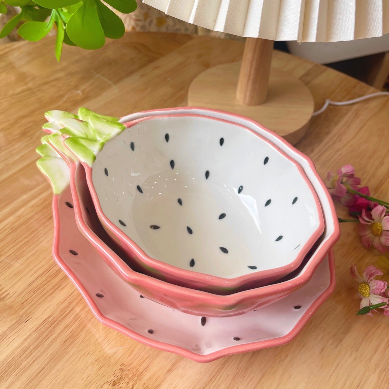 Hoa Quả bộ 3