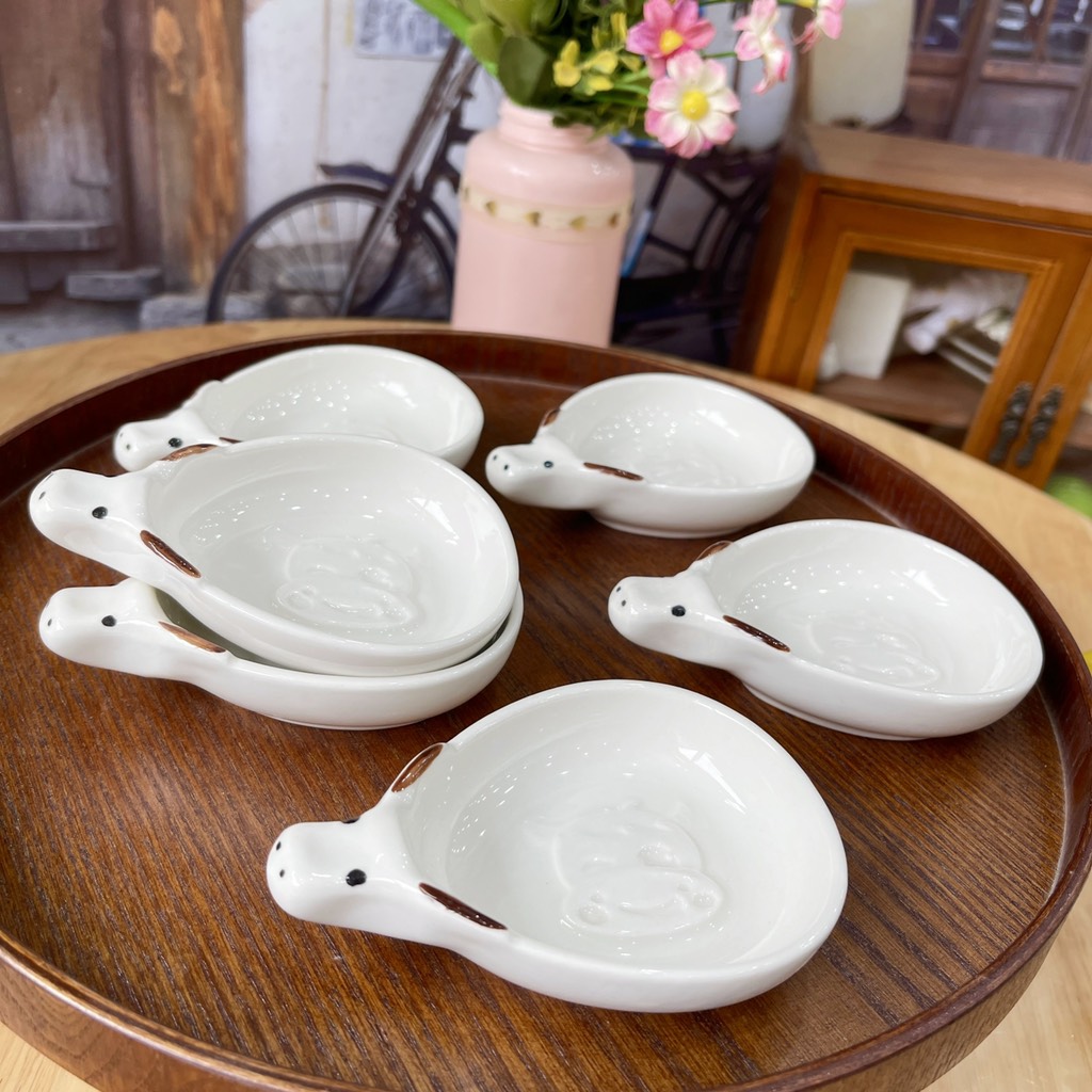 Chấm Trâu nổi