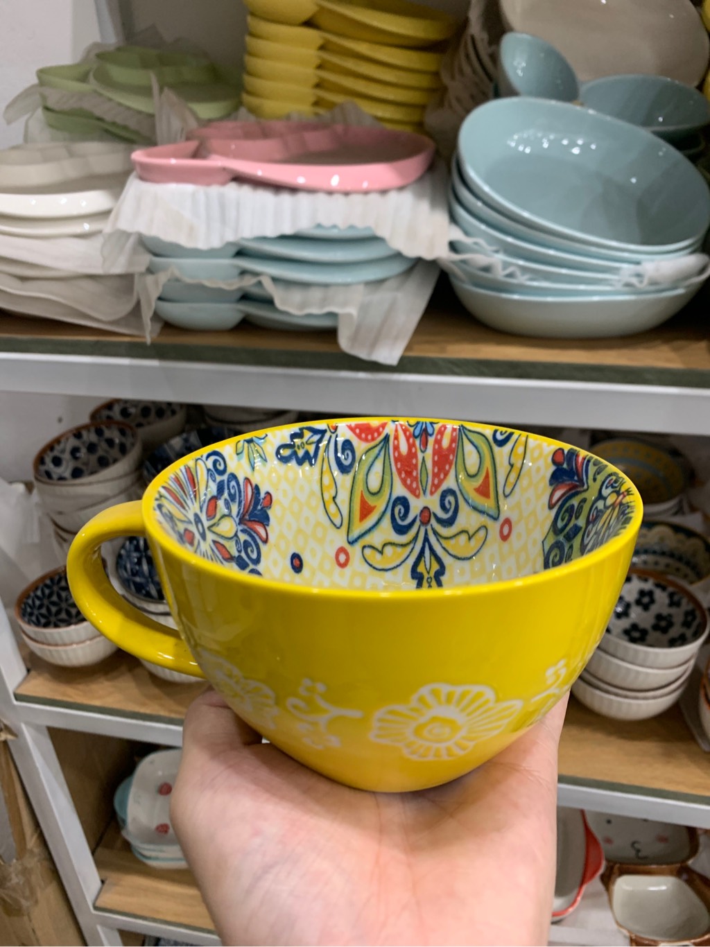 Cốc Thổ Cẩm