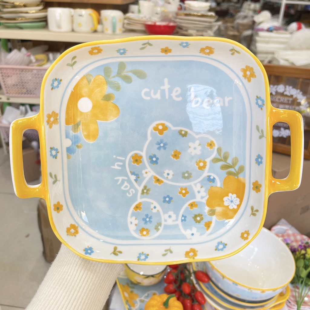 Bộ Gấu LV