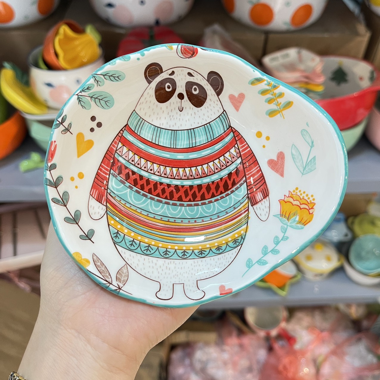Bộ Gấu Xanh
