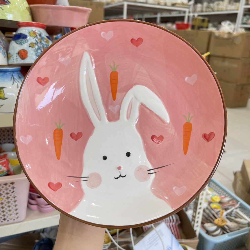 Thỏ Rabbit