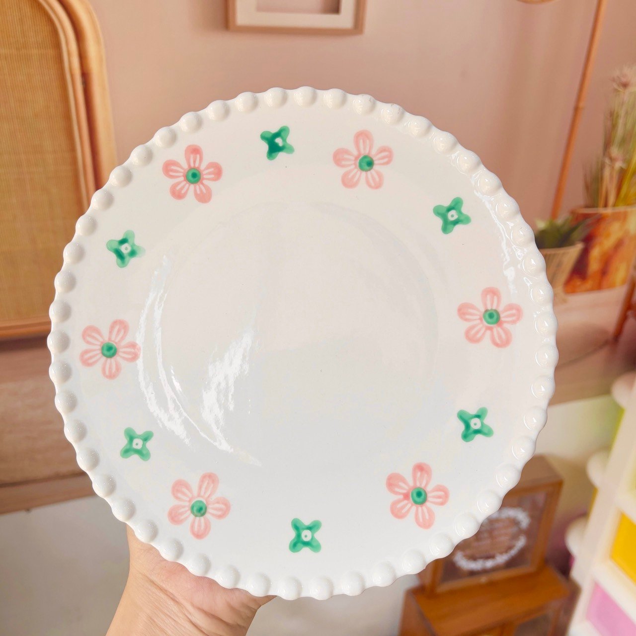 Bộ Hoa Hồng