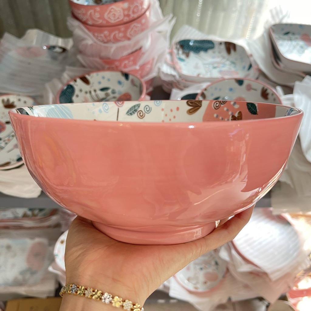 Bộ Hươu Hồng